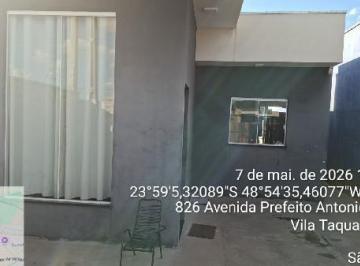 Photo_0 ·
Negócio com vantagem — Casa no Loteamento Portal Itapeva, Itapeva - SP, Nº 820, 1 q