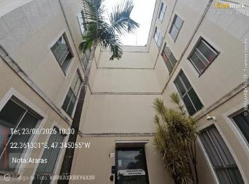 Photo_0 ·
Oportunidade para moradia — Apartamento no Jardim Jose Ometto Ii, Araras - SP, Apto