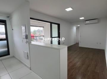 Apartamento · 67m² · 2 Quartos · 1 Vaga · Apartamento 2 quartos (1Suíte) para locação no Guanabara Campinas | 67m² no Grand Duo