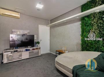 Comercial · 85m² · 2 Vagas · SALA COMERCIAL PARA LOCAÇÃO – ALPHA SQUARE