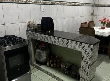 Casa · 175m² · 4 Quartos · 2 Vagas · Excelente Casa no Guanabara com 4 Quartos, 2 Salas de TV e Espaços Amplos