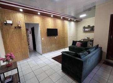 Casa · 175m² · 4 Quartos · 2 Vagas · Casa Financiável à Venda no Guanabara com 4 Quartos, Escritório e 175 m² de Área Construída