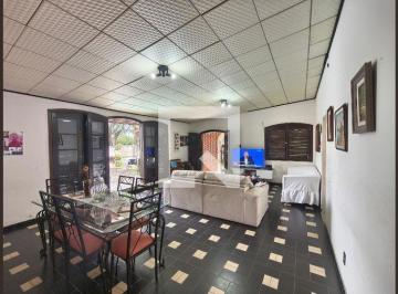 Casa · 1415m² · 4 Quartos · 4 Vagas · Casa à Venda - Freguesia , 4 Quartos, 1415 m² - Rio de Janeiro