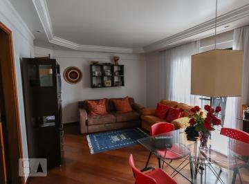 Apartamento · 100m² · 3 Quartos · 2 Vagas · Apartamento à Venda - Vila Clementino, 3 Quartos,  100 m² - São Paulo