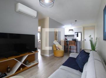 Apartamento · 79m² · 2 Quartos · 2 Vagas · Apartamento à Venda - Moema, 2 Quartos, 79 m² - São Paulo