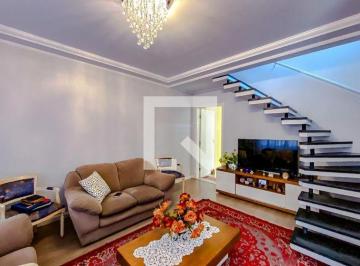 Casa · 250m² · 5 Quartos · 3 Vagas · Casa à Venda - Jardim Anália Franco, 5 Quartos, 250 m² - São Paulo