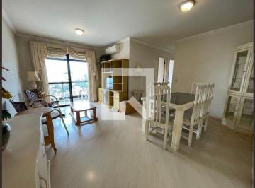 Apartamento · 74m² · 3 Quartos · 2 Vagas · Apartamento à Venda - Butantã, 3 Quartos,  74 m² - São Paulo