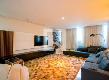 Casa · 248m² · 3 Quartos · 4 Vagas · Casa à Venda - Jardim Bela Vista, 3 Quartos, 248 m² - Santo André