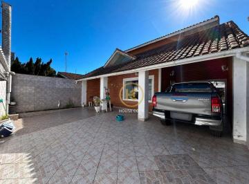 51fe3a5bc76625cecc4a92e13678c5d81a634827 · Casa com 3 suítes à  750 metros da Praia por R$ 520.000 - Parque Balneário Oásis - Peruíbe/SP