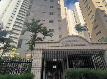 5b162bb30cc71ca8c87a2305b88a9ec216f08e59 · Apartamento com 3 dormitórios à venda, 68 m² por R$ 649.000,00 - Meireles - Fortaleza/CE