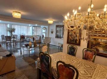 ebbfaa5f2801dc72f668850ae5d02f8566e7f5d1 · Apartamento com 3 dormitórios à venda, 151 m² por R$ 1.450.000 - Meireles - Fortaleza/CE