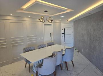 2dffd9b1dc327c842931b309f1f1645b4c3287a9 · Apartamento com 3 dormitórios à venda, 96 m² por R$ 750.000 - Fátima - Fortaleza/CE