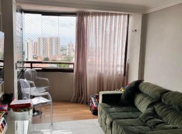 9d554f9d4701360cdae88003377c913a942de82b · Apartamento com 3 dormitórios à venda, 69 m² por R$ 590.000 - Fátima - Fortaleza/CE