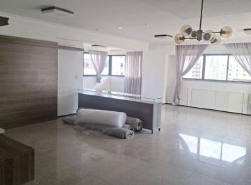 4531ddcfc48f3f4f1e3e60beeb943c6c7bac5c43 · Apartamento com 4 dormitórios à venda, 165 m² por R$ 940.000,00 - Meireles - Fortaleza/CE