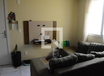 Apartamento · 43m² · 2 Quartos · 1 Vaga · Apartamento para Aluguel - Jardim Betânia, 2 Quartos, 43 m² - Cachoeirinha