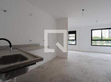 Apartamento · 33m² · 1 Quarto · 1 Vaga · Apartamento à Venda - Santana, 1 Quarto, 33 m² - São Paulo