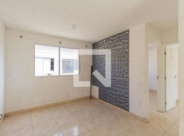 Apartamento · 42m² · 2 Quartos · 2 Vagas · Apartamento à Venda - Estância Velha, 2 Quartos,  42 m² - Canoas