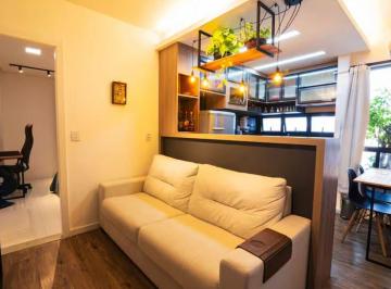 Apartamento de 2 quartos, Salvador · Flat Ondina.2/4 e duas Suites.Mobiliado.Piscina.Recepção.Piscina.Academia.Excelente.