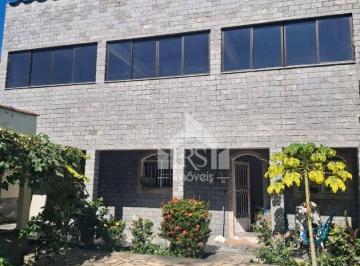 0ec24f07684317c9085513b7db920ab6e8befc56 · Casa com 4 dormitórios à venda, 80 m² por R$ 260.000,00 - Marambaia - São Gonçalo/RJ