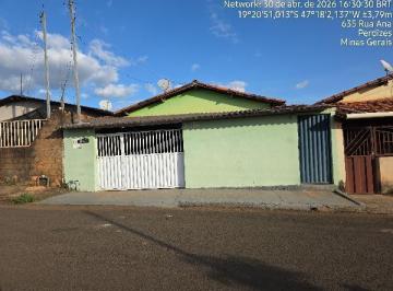 Imagem 1 · Casa para venda em Centro, Perdizes