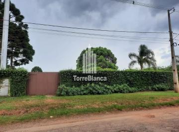 Imagem 1 · Chácara para venda em Jardim Carvalho, Ponta Grossa