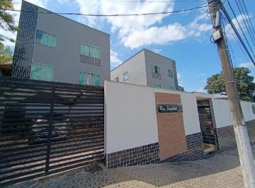Imagem 1 · Apartamento para venda em Santa Cruz, Vespasiano