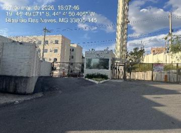 Imagem 1 · Apartamento para venda em Dona Clara, Ribeirão das Neves