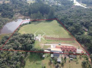 Imagem 1 · Chácara para venda em Colônia Santa Maria, Piraquara