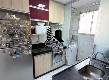 Imagem 1 · Apartamento para venda em Kennedy, Contagem