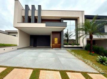 b71c2582525e0e1f214fcf1506c309872487b62b · Casa com 3 dormitórios à venda, 205 m² por R$ 1.990.000,00 - Park Gran Reserve - Indaiatuba/SP