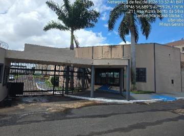 Imagem 1 · Apartamento para venda em Jardim Maracanã, Uberaba