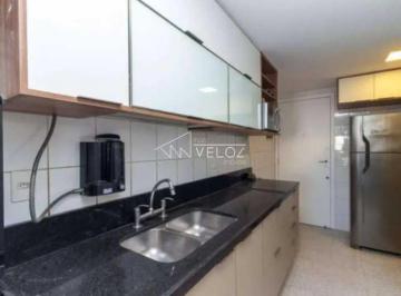 Imagem 1 · Apartamento para venda em Jardim Botânico, Rio de Janeiro