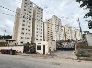 Imagem 1 · Apartamento para venda em Nova Pampulha 3ª e 4ª Seção, Vespa