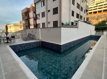 Imagem 1 · Apartamento para aluguel em Buritis, Belo Horizonte