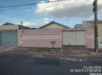 Imagem 1 · Casa para venda em Jardim Copacabana, Uberaba