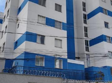 Imagem 1 · Apartamento para venda em Diamante (Barreiro), Belo Horizont
