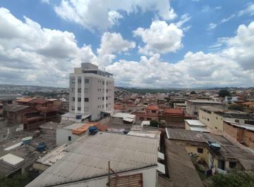 Imagem 1 · Cobertura para venda em Coqueiros, Belo Horizonte