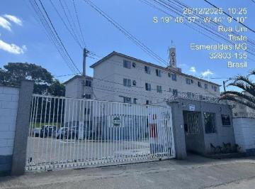 Imagem 1 · Apartamento para venda em São Pedro, Esmeraldas