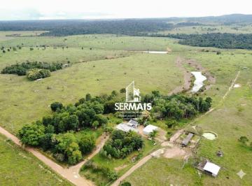 Imagem 1 · Fazenda para venda em Porto Velho