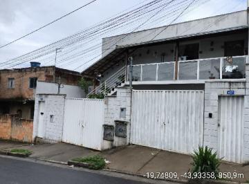 Imagem 1 · Apartamento para venda em Serra Dourada, Vespasiano