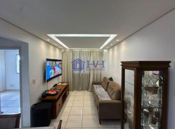 Imagem 1 · Apartamento para venda em Jaqueline, Belo Horizonte