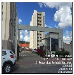 Imagem 1 · Apartamento para venda em Industrial, Juiz de Fora