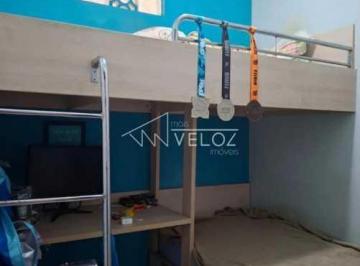 Imagem 1 · Kitnet e Studio para venda em Botafogo, Rio de Janeiro