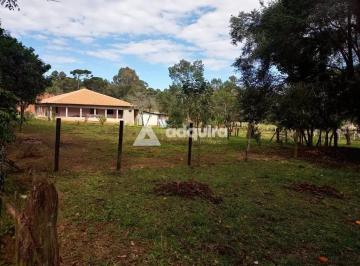 Imagem 1 · Chácara para venda em Guaragi/Guaragi, Ponta Grossa