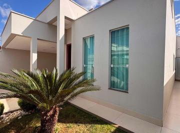 Imagem 1 · Casa para venda em Jardim Peluzzo, Patos de Minas