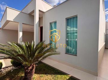 Imagem 1 · Casa para venda em Jardim Peluzzo, Patos de Minas