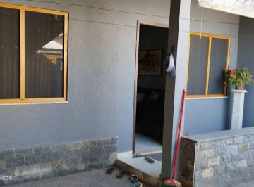 Imagem 1 · Casa para venda em Parque Julião Nogueira, Campos dos Goytac