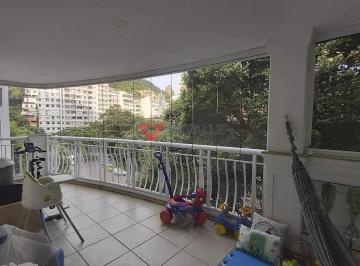 Imagem 1 · Cobertura para venda em Copacabana, Rio de Janeiro