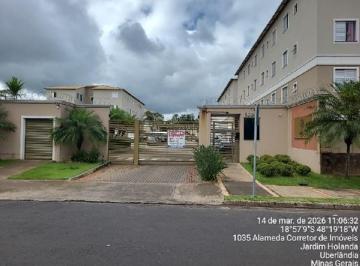 Imagem 1 · Apartamento para venda em Jardim Holanda, Uberlândia