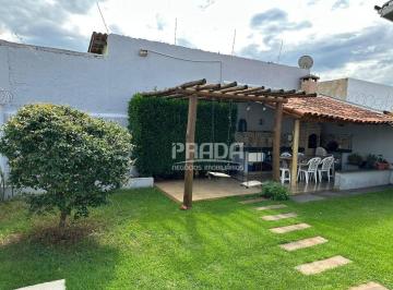 Imagem 1 · Casa para venda em Shopping Park, Uberlândia